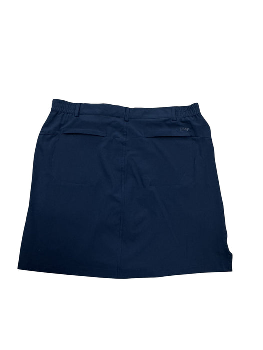 Falda short L (TILLEY)