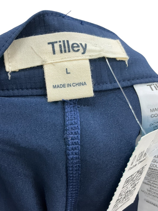 Falda short L (TILLEY)