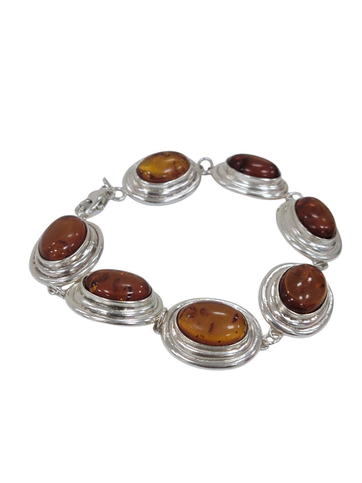 Pulsera de plata (925)