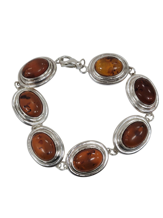 Pulsera de plata (925)
