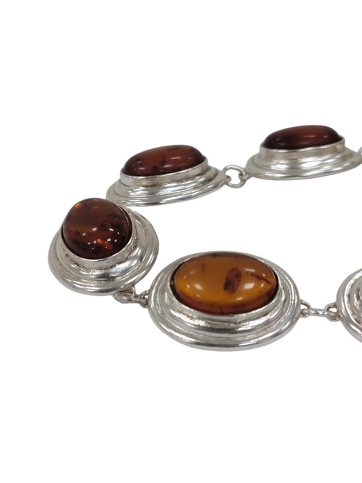 Pulsera de plata (925)