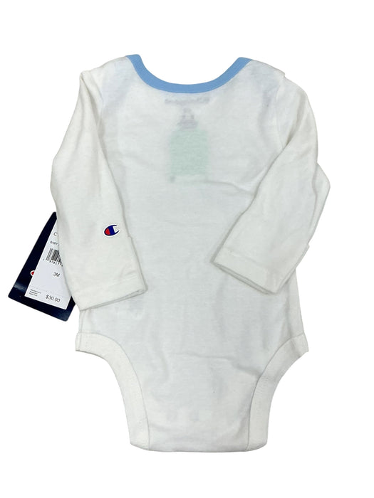 Conjunto para bebé 3M (CHAMPION)