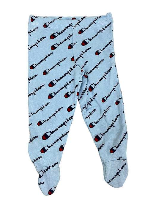 Conjunto para bebé 3M (CHAMPION)
