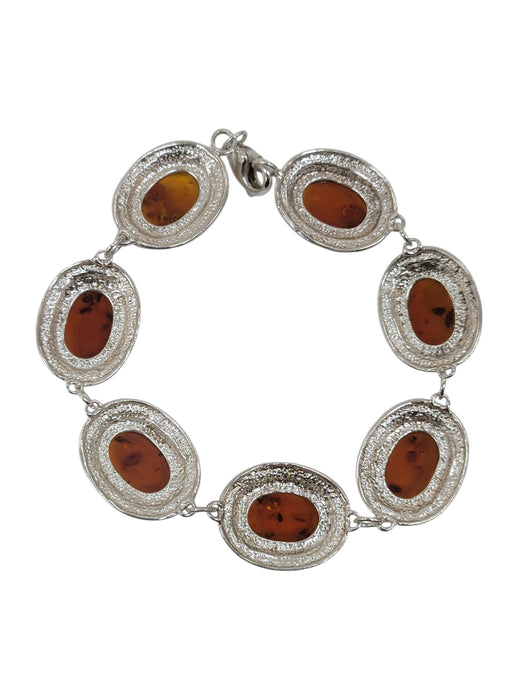 Pulsera de plata (925)