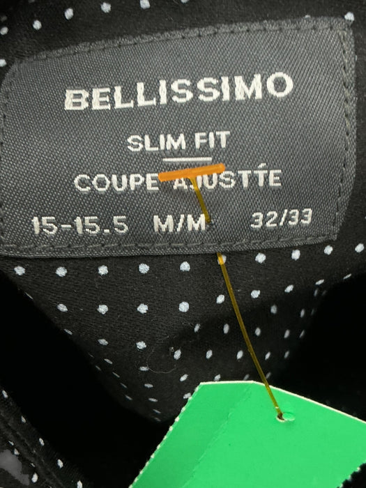 Camisa M (BELLISSIMO)