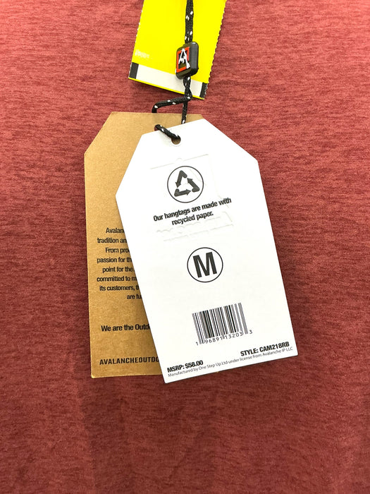 Playera M (AVALANCHE)
