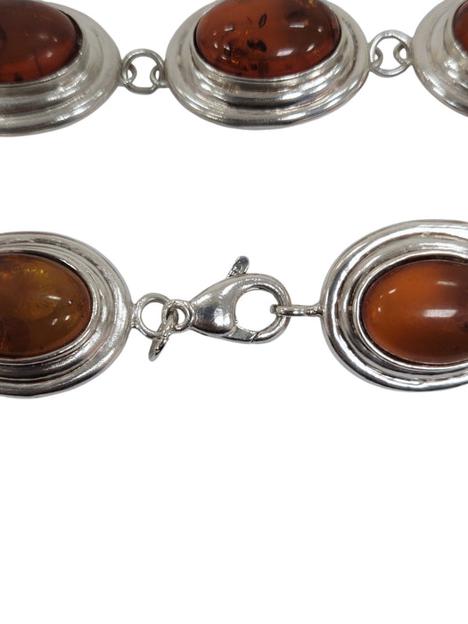 Pulsera de plata (925)
