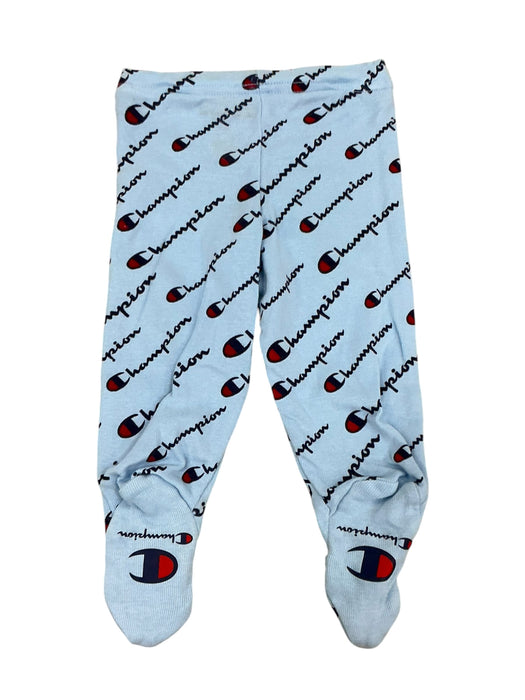 Conjunto para bebé 3M (CHAMPION)