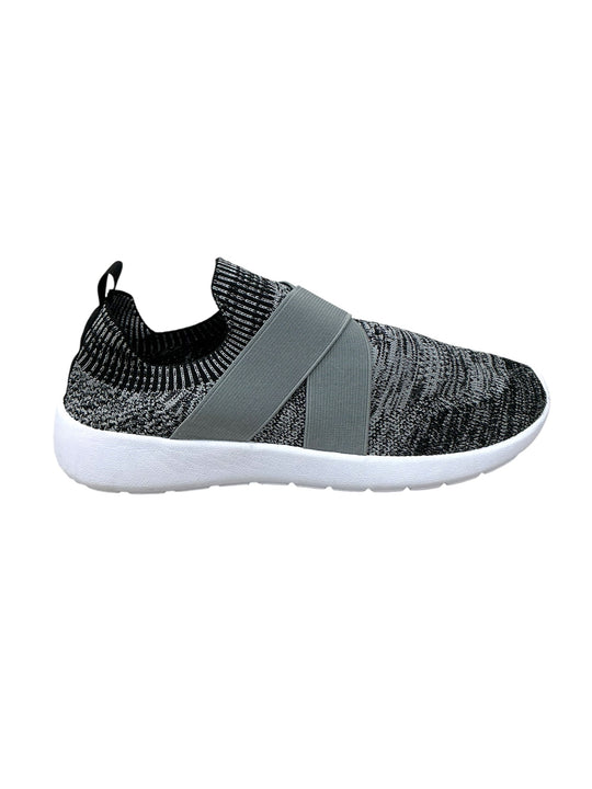 Tenis 5/6 (WEST LOOP)