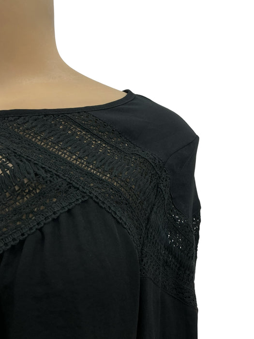 Blusa S (VINCE CAMUTO)