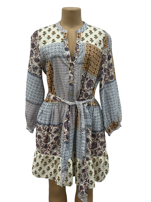 Vestido S (ZARA)