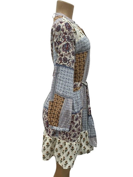 Vestido S (ZARA)