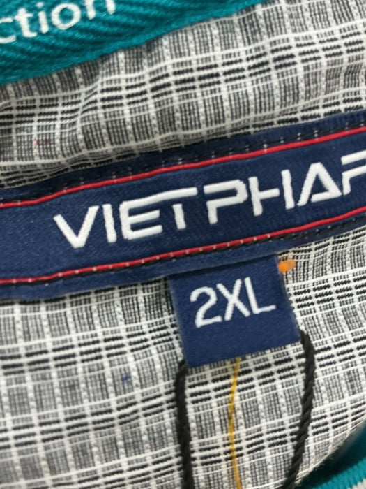 Playera XXL (VIETPHAP)