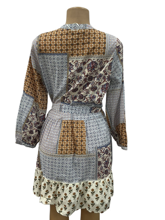 Vestido S (ZARA)