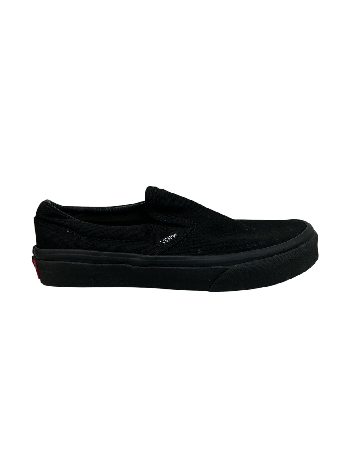 Tenis para niñ@ 3 (VANS)