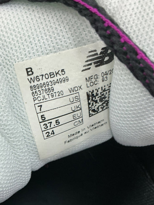 Tenis 7 (NEW BALANCE)