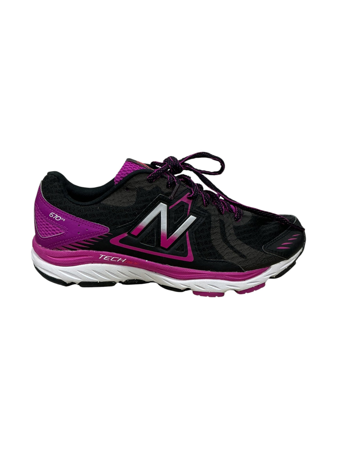Tenis 7 (NEW BALANCE)