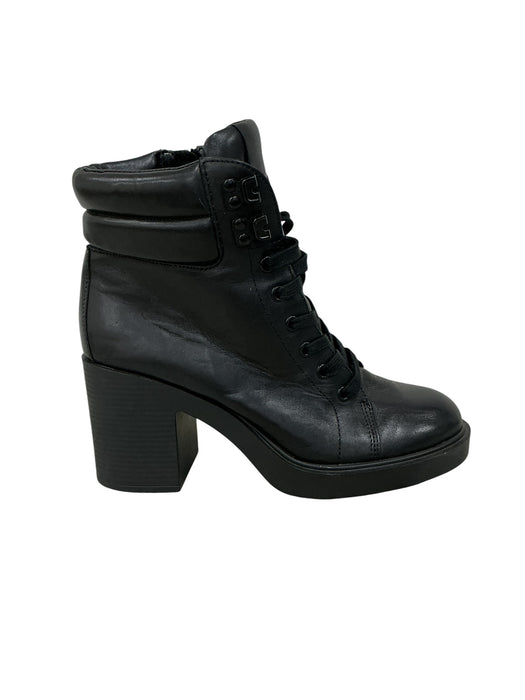 Botín 8.5 (STEVE MADDEN)