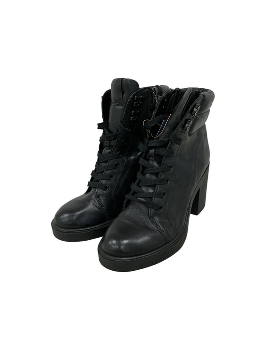 Botín 8.5 (STEVE MADDEN)