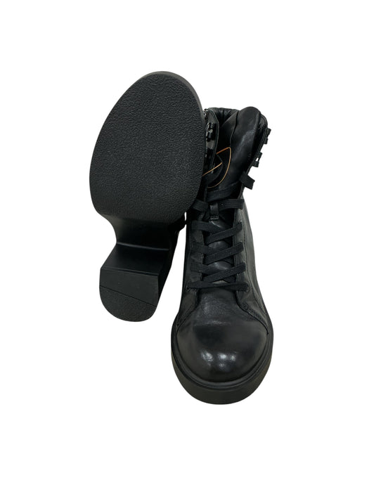 Botín 8.5 (STEVE MADDEN)