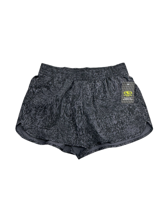 Short M (ATHLETIC WORKS)