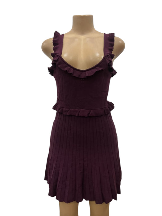 Vestido L (ZARA)