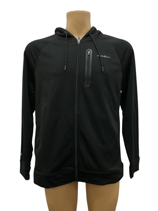Sudadero L (EDDIE BAUER)