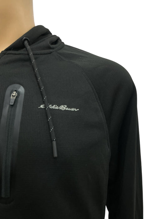 Sudadero L (EDDIE BAUER)