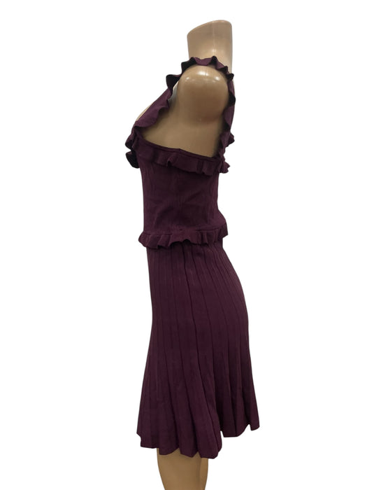 Vestido L (ZARA)