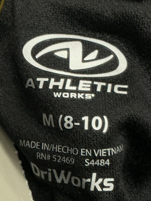 Short M (ATHLETIC WORKS)