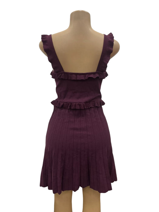 Vestido L (ZARA)