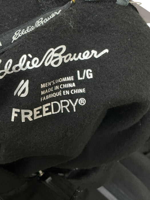 Sudadero L (EDDIE BAUER)