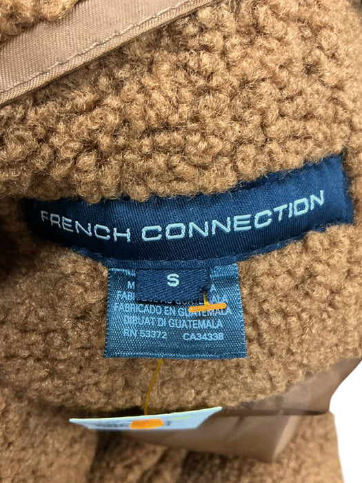Abrigo S (FRENCH CONNECTIO)