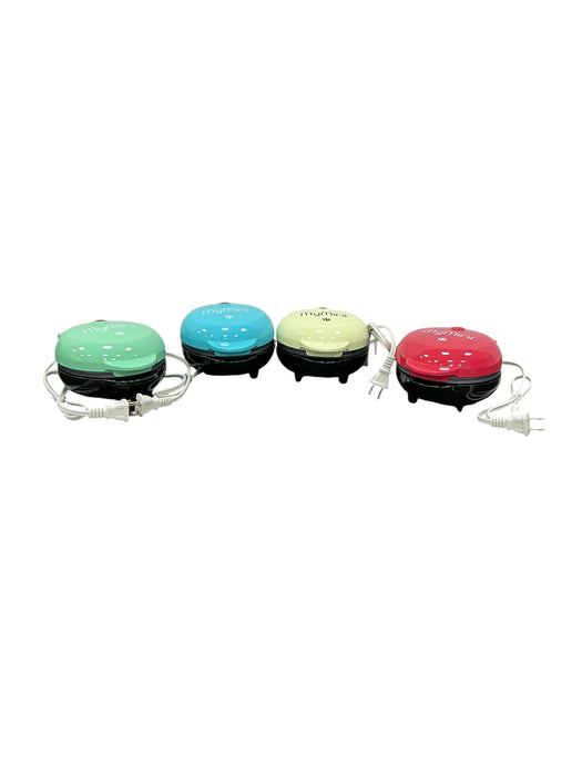 Set de electrodomésticos (MYMINI)