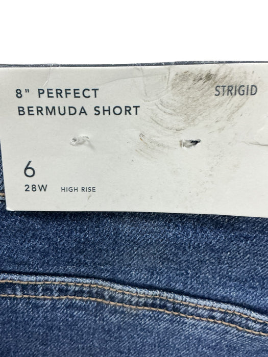 Short 6 (AMERICAN EAGLE)