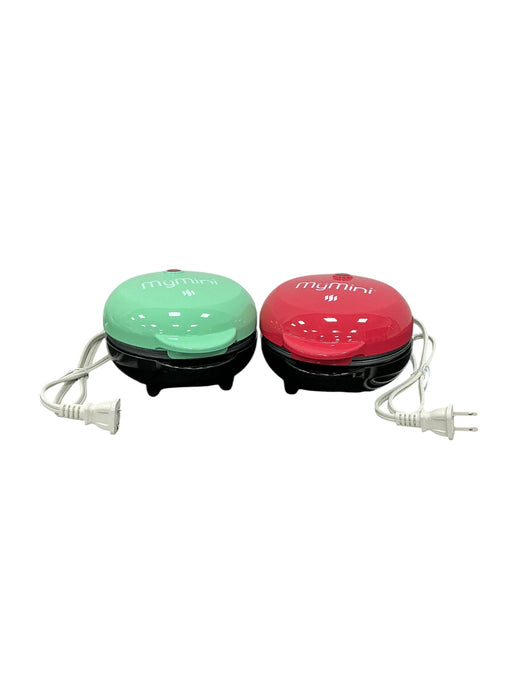 Set de electrodomésticos (MYMINI)