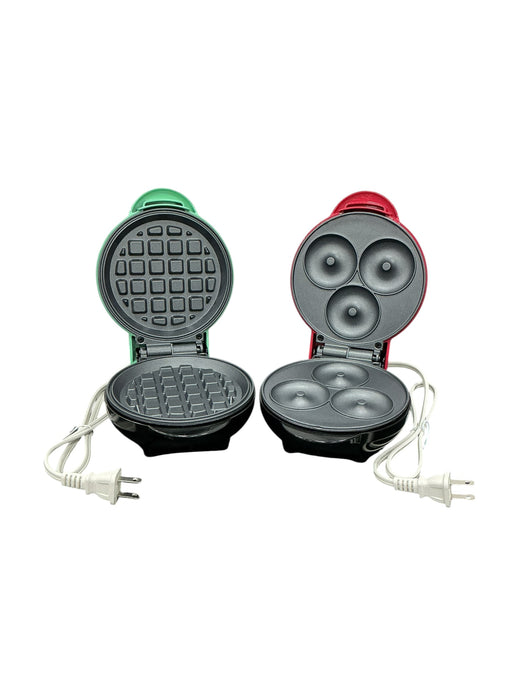 Set de electrodomésticos (MYMINI)