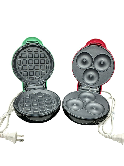 Set de electrodomésticos (MYMINI)