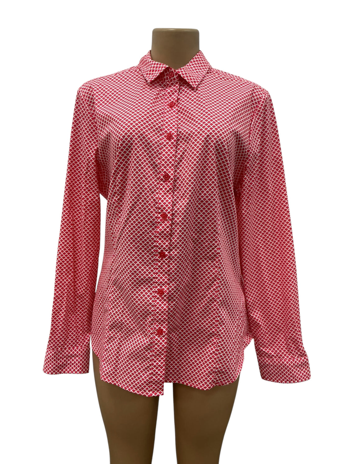 Blusa L (COVINGTON)