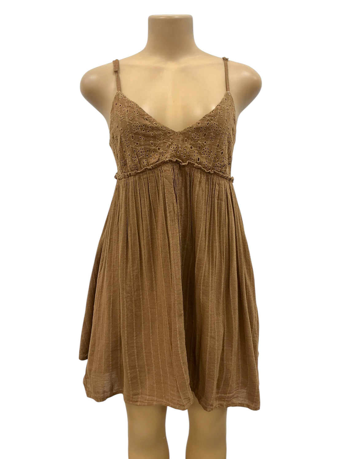 Vestido M (AMERICAN EAGLE)