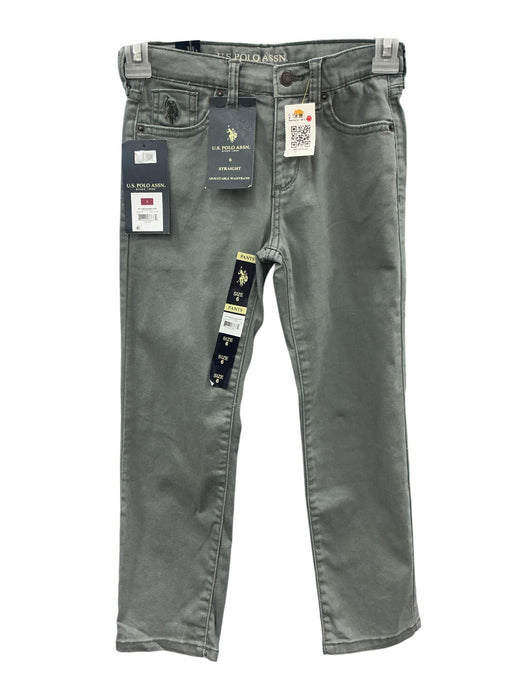Pantalón 6 (U.S POLO ASSN)
