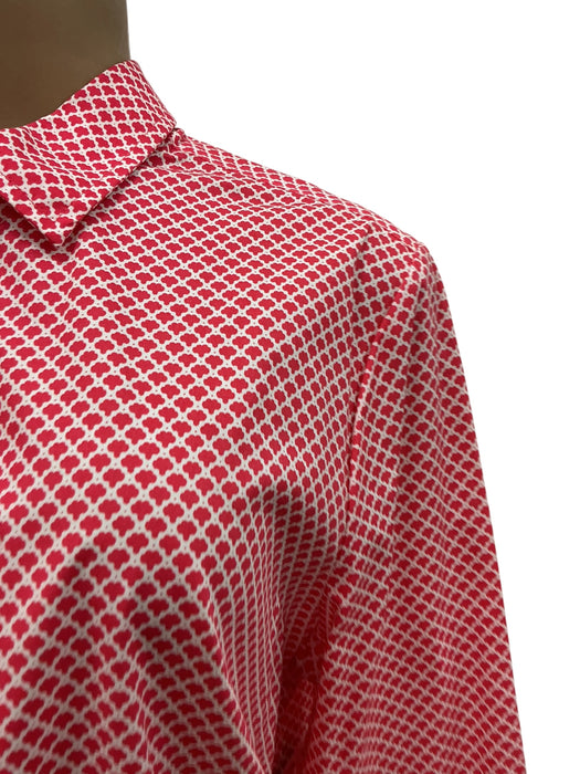 Blusa L (COVINGTON)