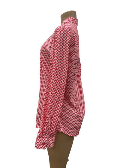 Blusa L (COVINGTON)