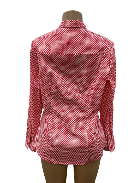 Blusa L (COVINGTON)