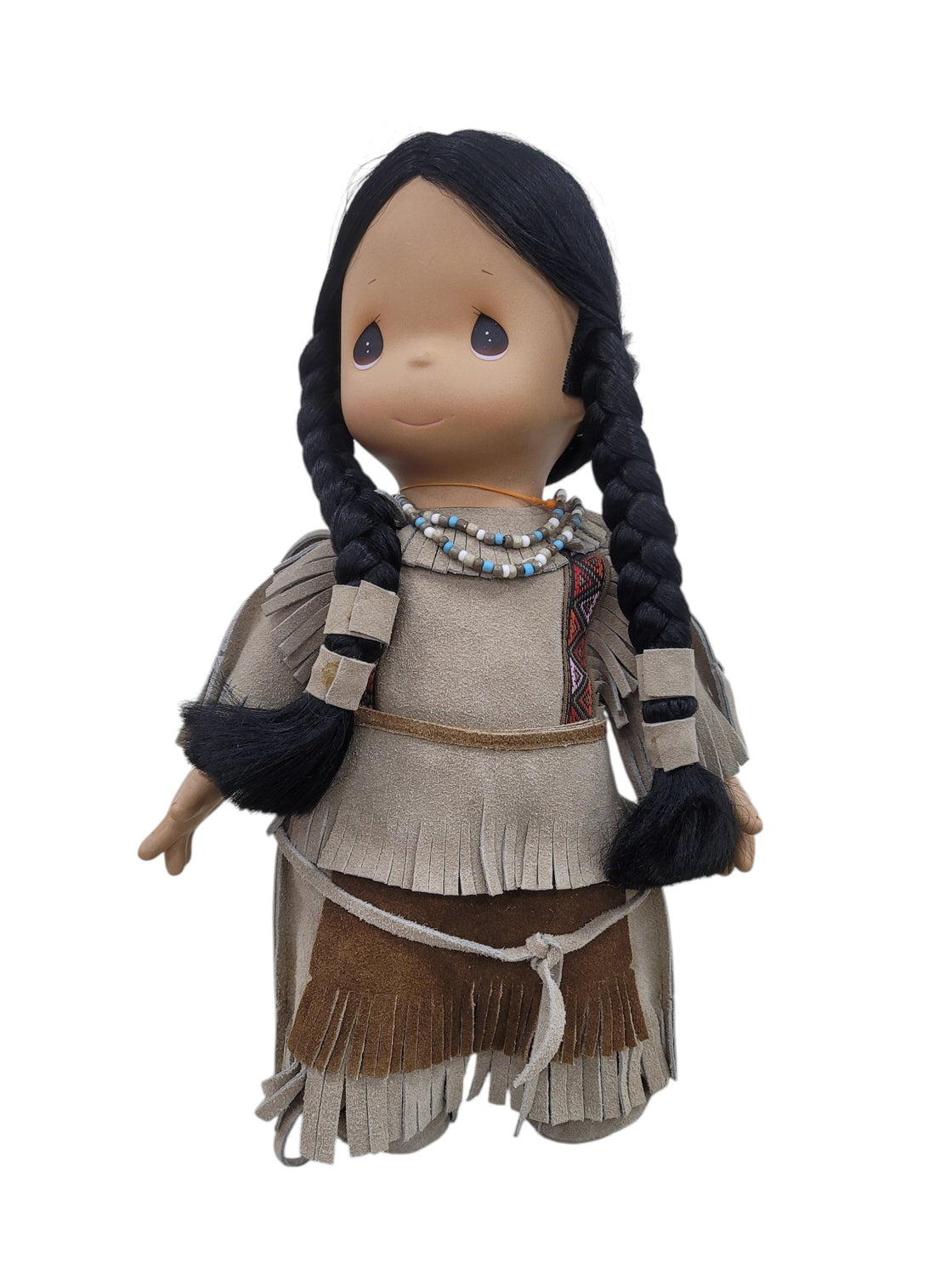 Muñeca de porcelana