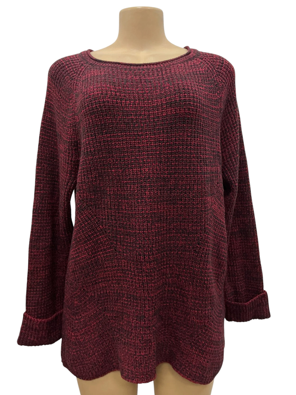 Sueter XL (STYLE & CO)