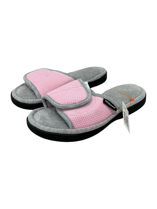 Pantuflas 7.5-8 (ISOTONER)