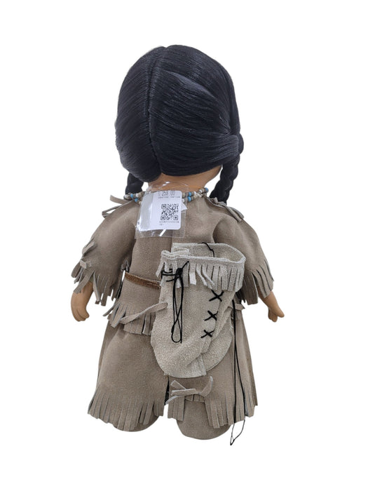 Muñeca de porcelana