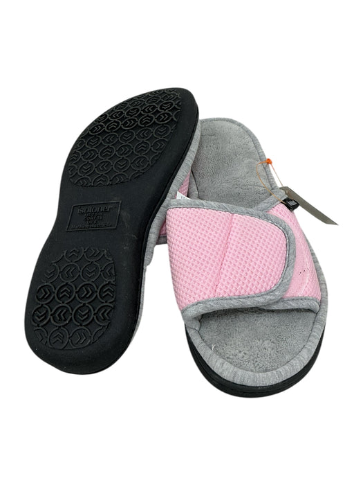 Pantuflas 7.5-8 (ISOTONER)