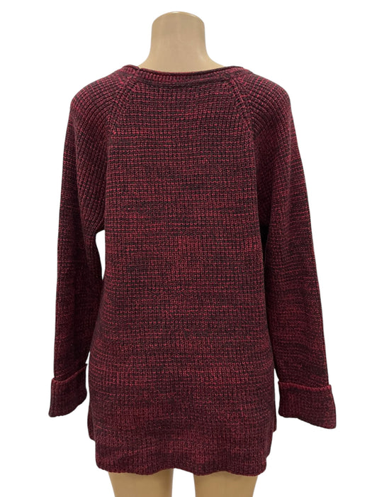 Sueter XL (STYLE & CO)